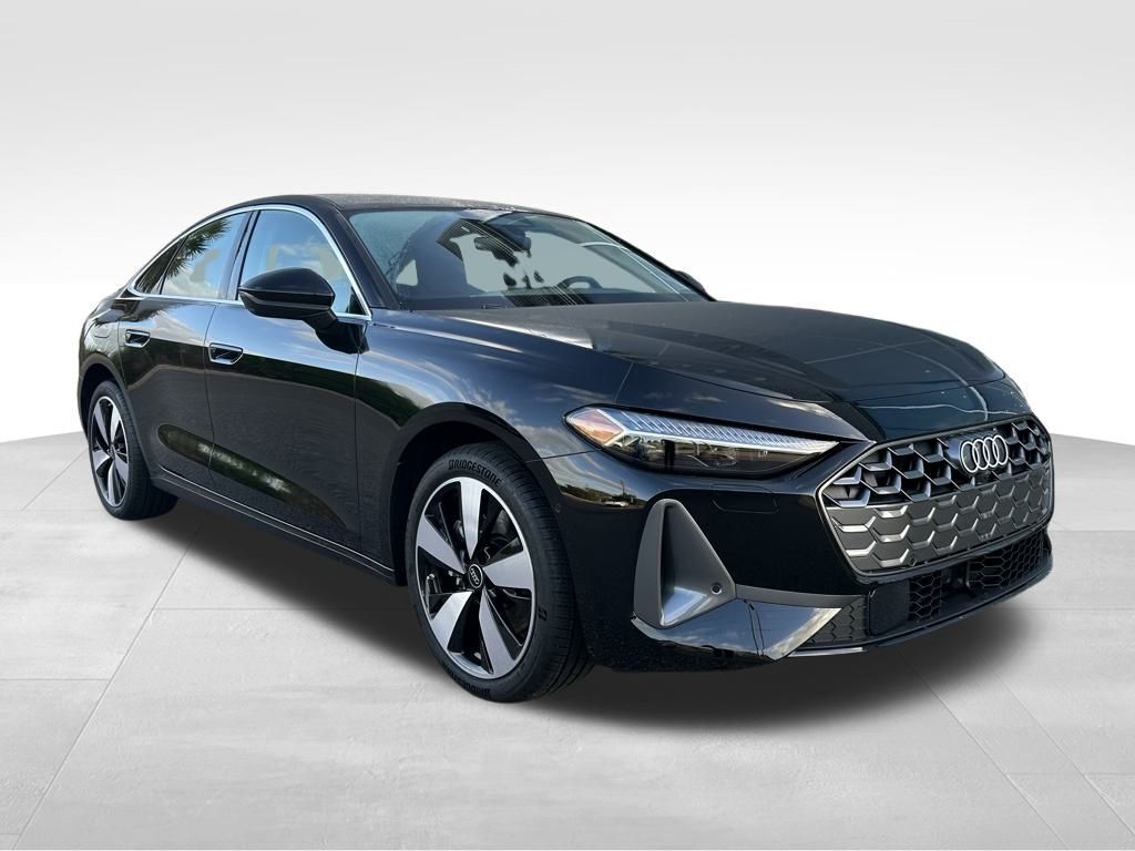 2025 Audi All-new A5 Lakeland FL