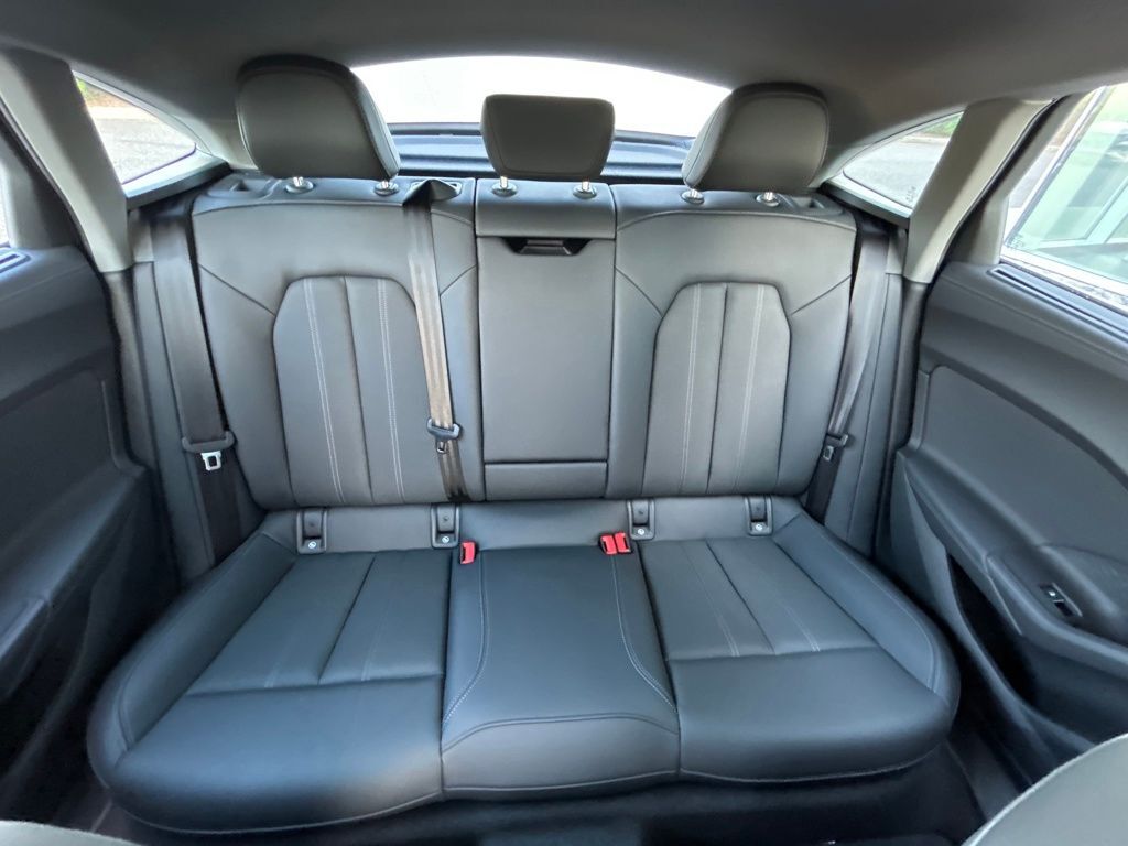 2025 Audi All-new A5 Lakeland FL