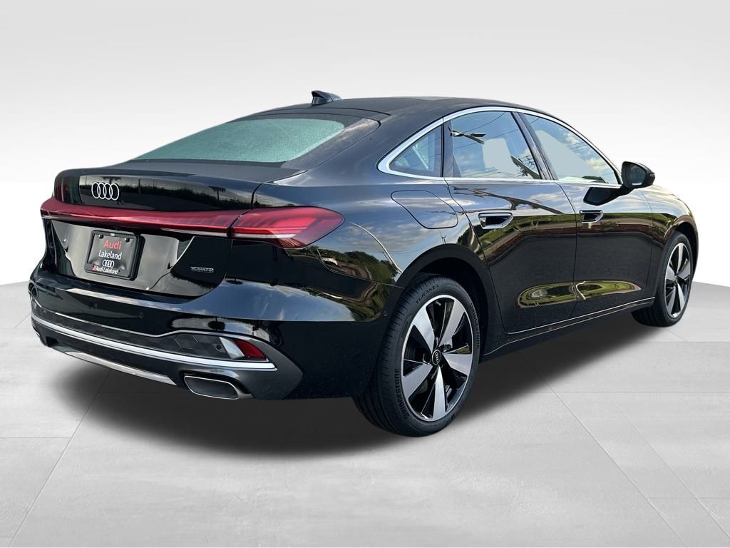 2025 Audi All-new A5 Lakeland FL