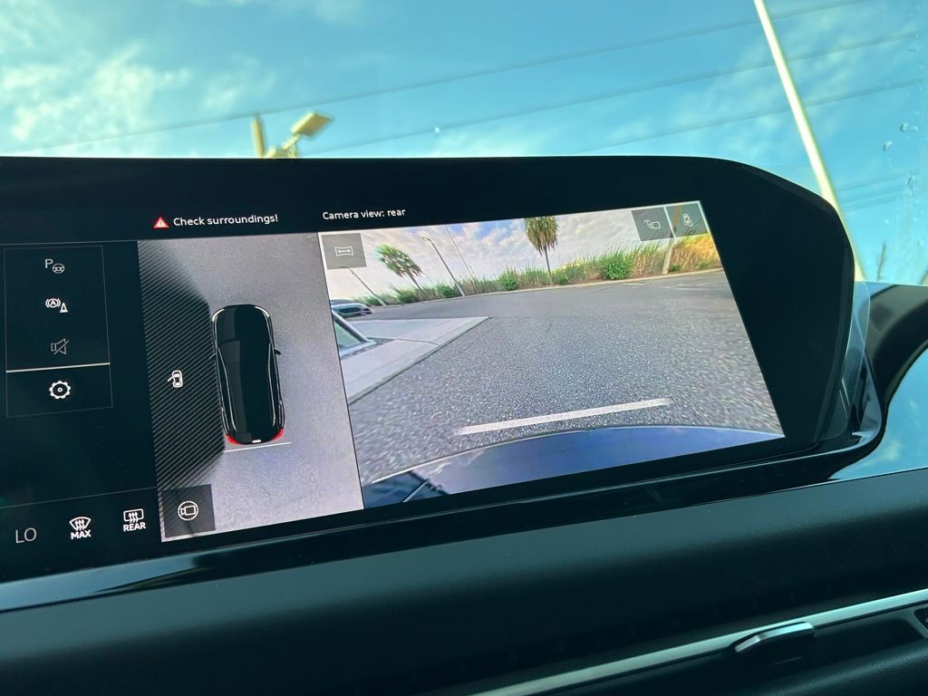 2025 Audi All-new A5 Lakeland FL