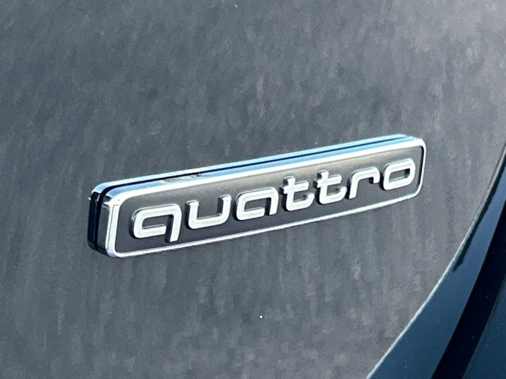 2025 Audi All-new A5 Lakeland FL