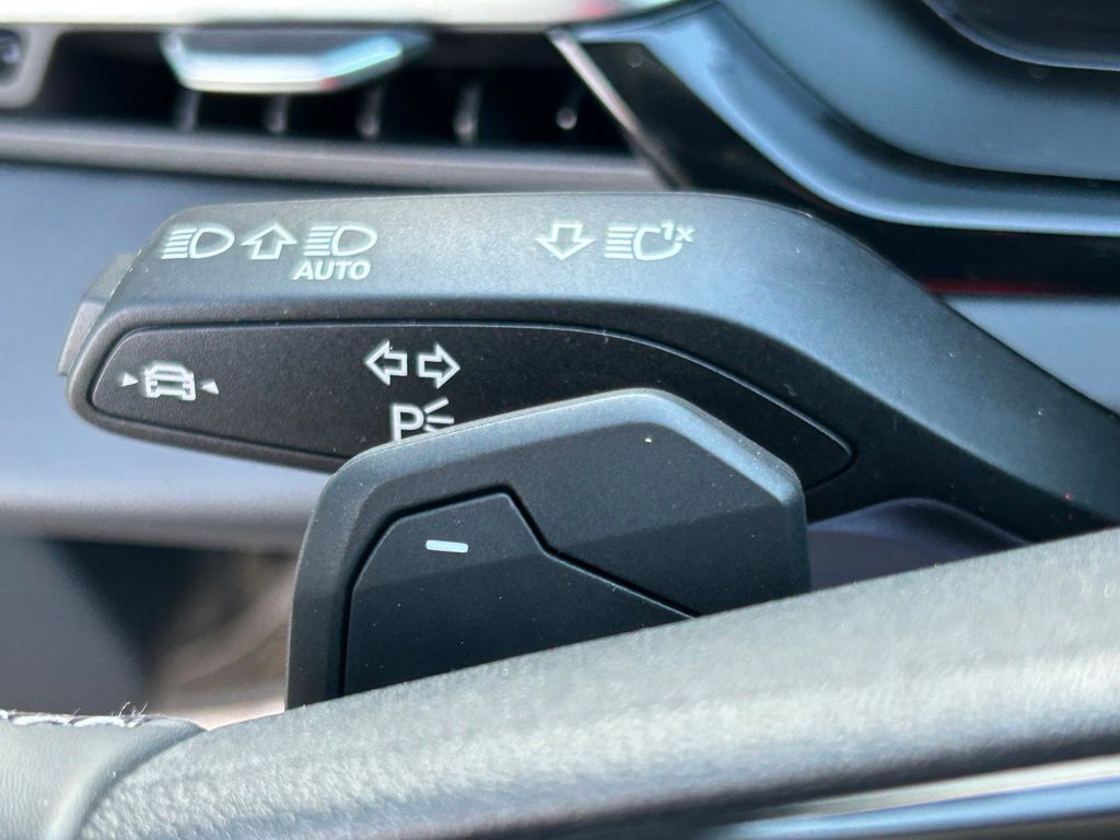 2025 Audi All-new A5 Lakeland FL