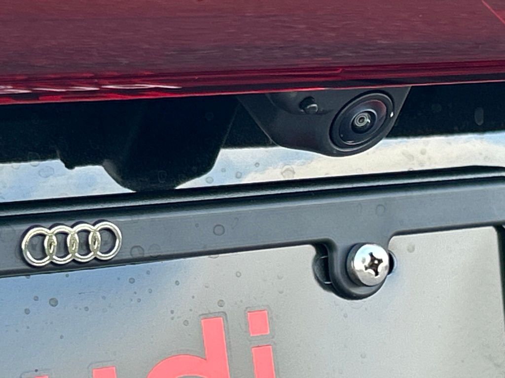 2025 Audi All-new A5 Lakeland FL