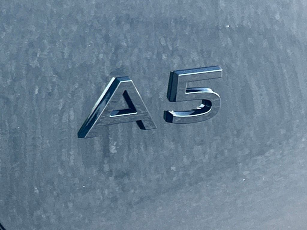 2025 Audi All-new A5 Lakeland FL