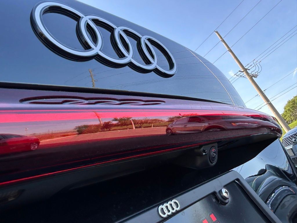 2025 Audi All-new A5 Lakeland FL