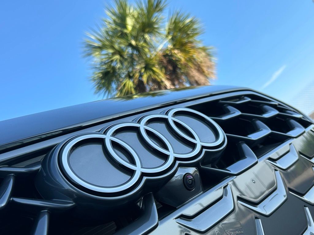 2025 Audi All-new A5 Lakeland FL