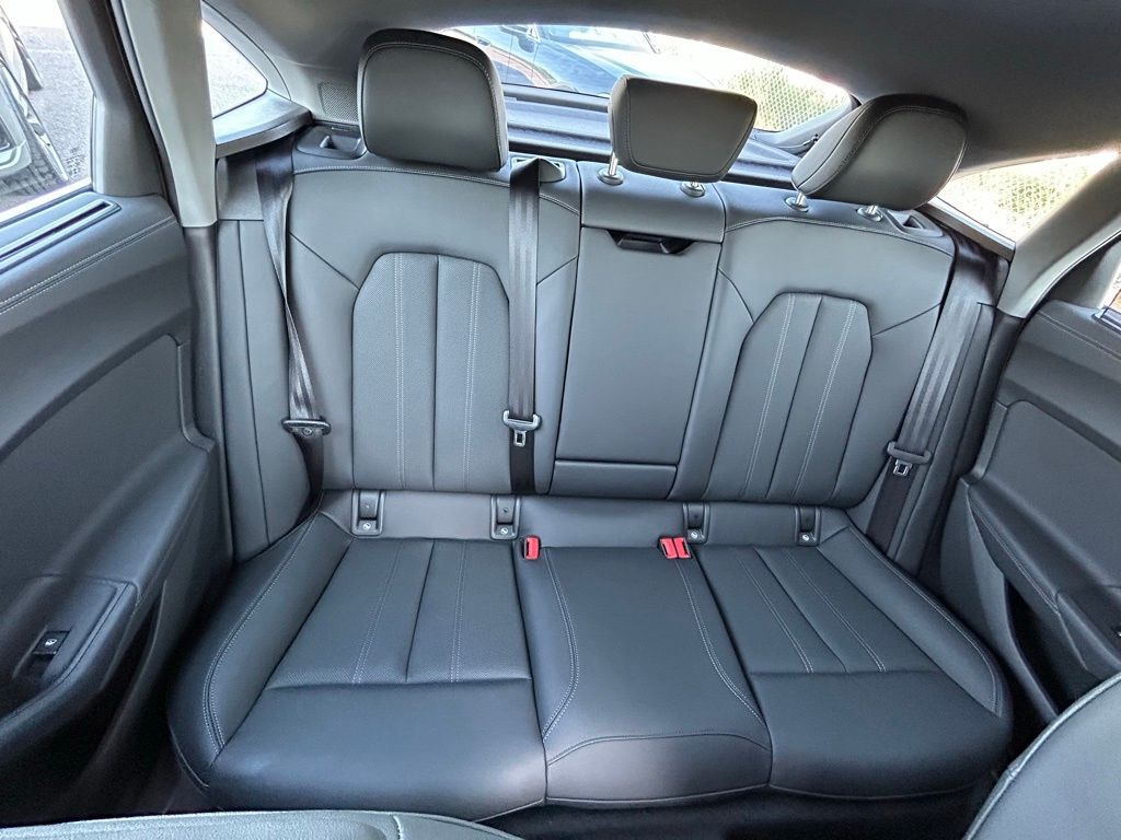 2025 Audi All-new A5 Lakeland FL