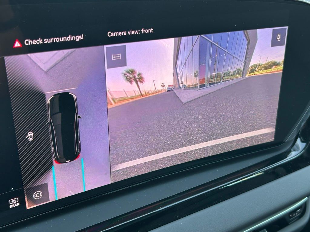 2025 Audi All-new A5 Lakeland FL