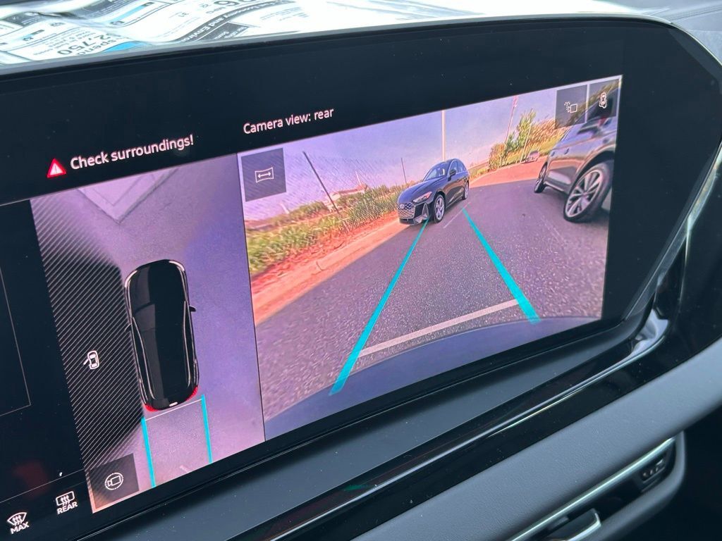 2025 Audi All-new A5 Lakeland FL