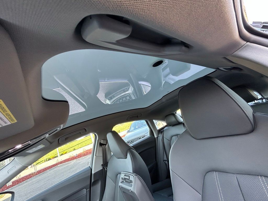 2025 Audi All-new A5 Lakeland FL