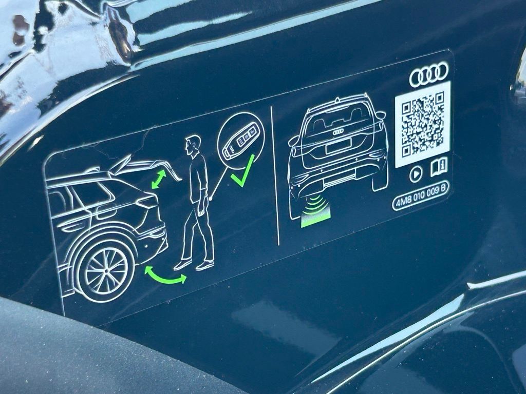 2025 Audi All-new A5 Lakeland FL