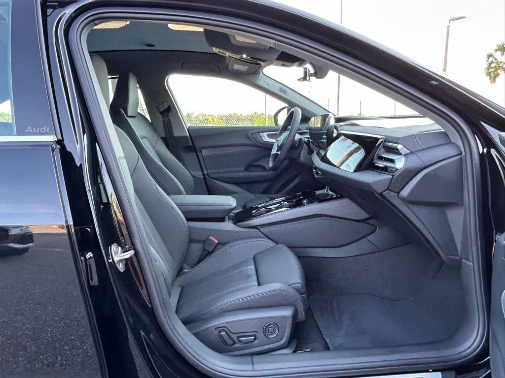 2025 Audi All-new A5 Lakeland FL