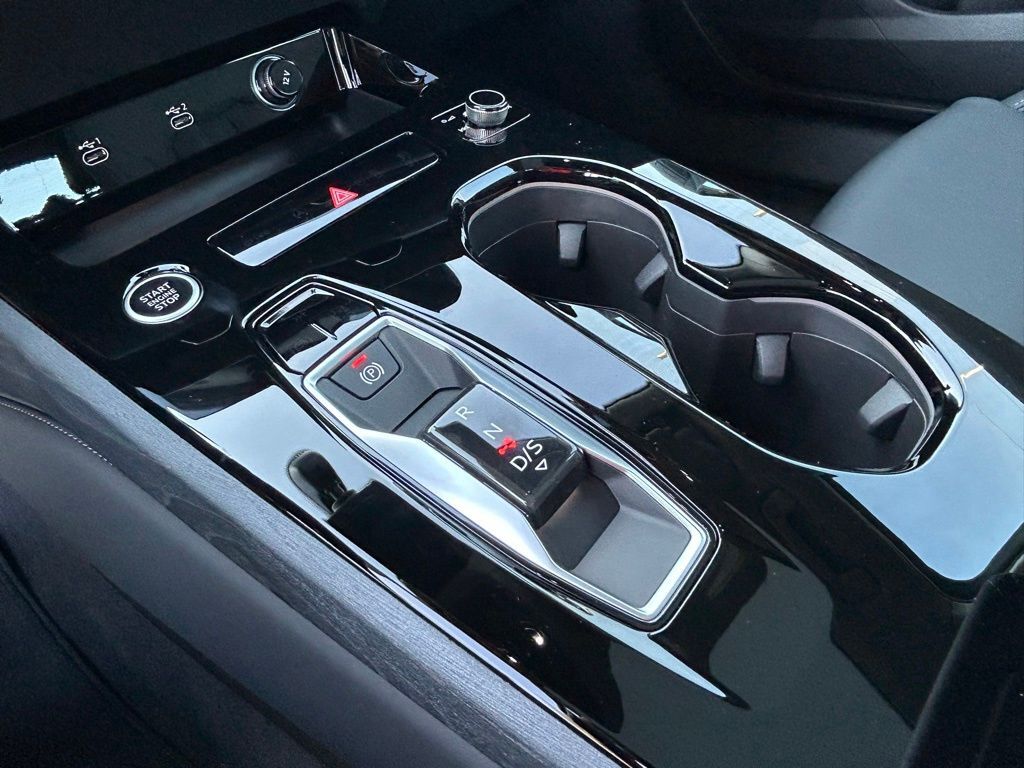 2025 Audi All-new A5 Lakeland FL