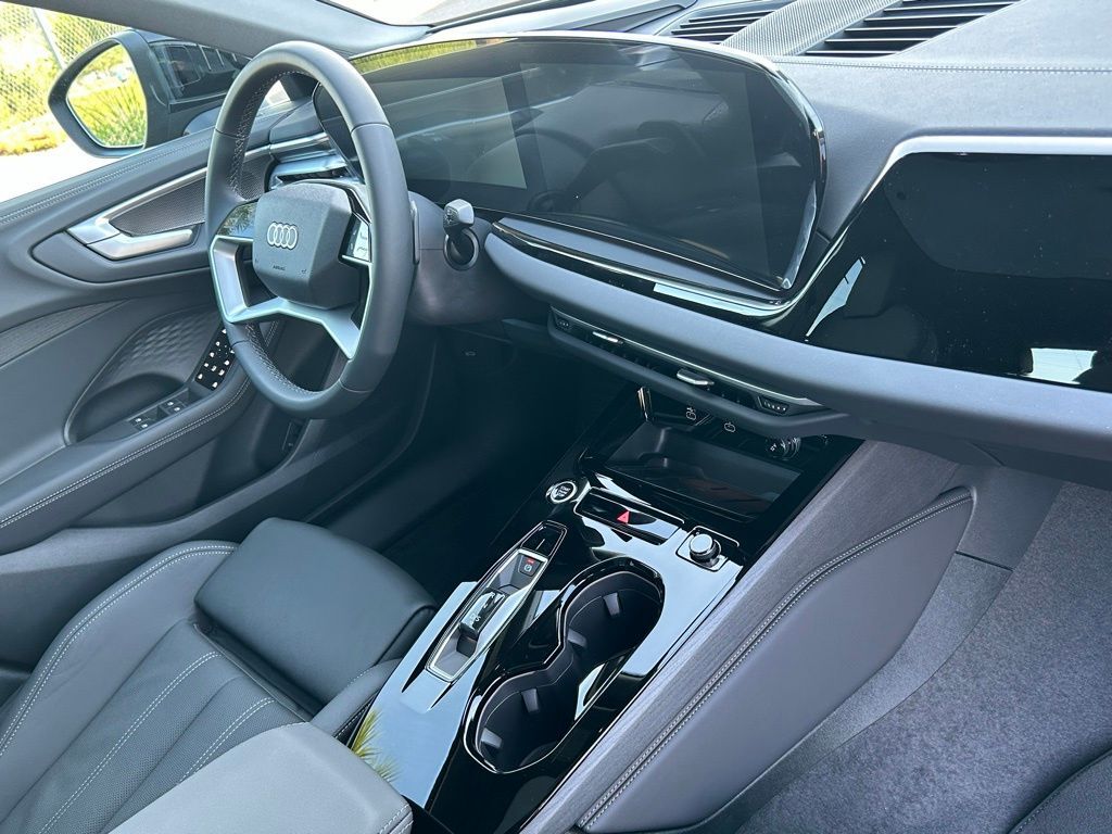 2025 Audi All-new A5 Lakeland FL