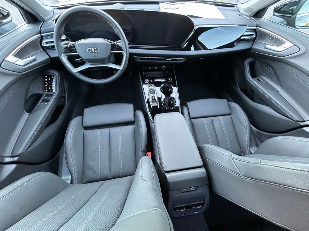 2025 Audi All-new A5 Lakeland FL