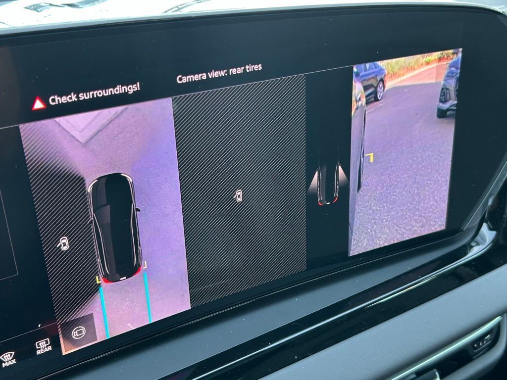 2025 Audi All-new A5 Lakeland FL