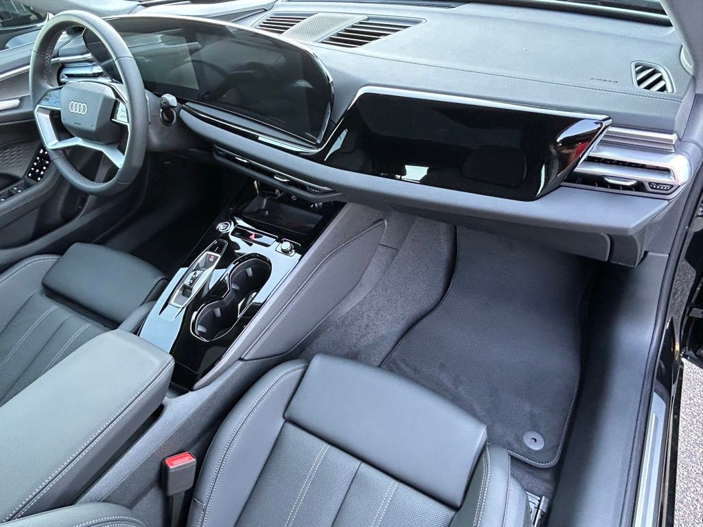 2025 Audi All-new A5 Lakeland FL