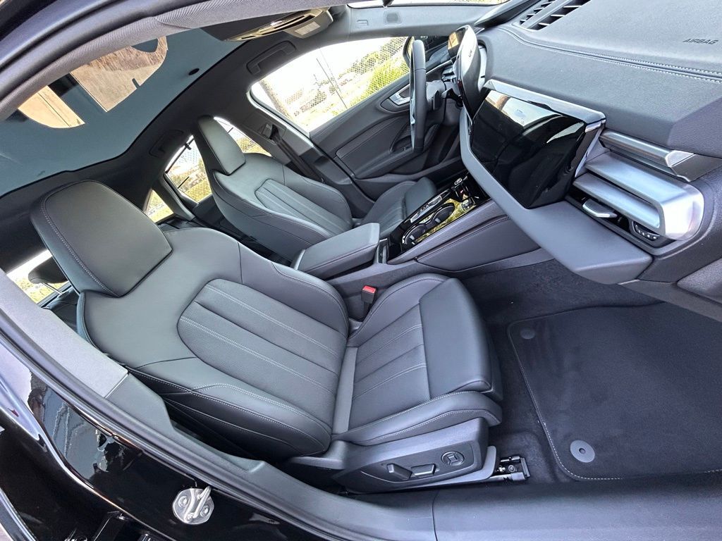 2025 Audi All-new A5 Lakeland FL