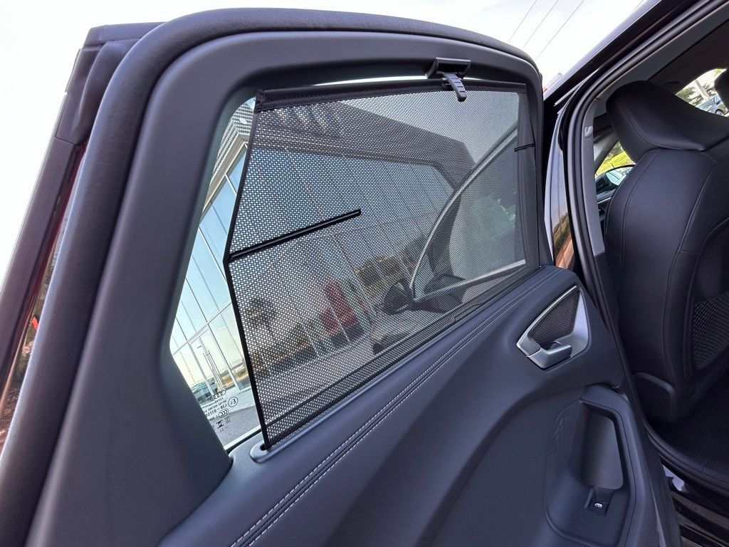 2025 Audi All-new A5 Lakeland FL