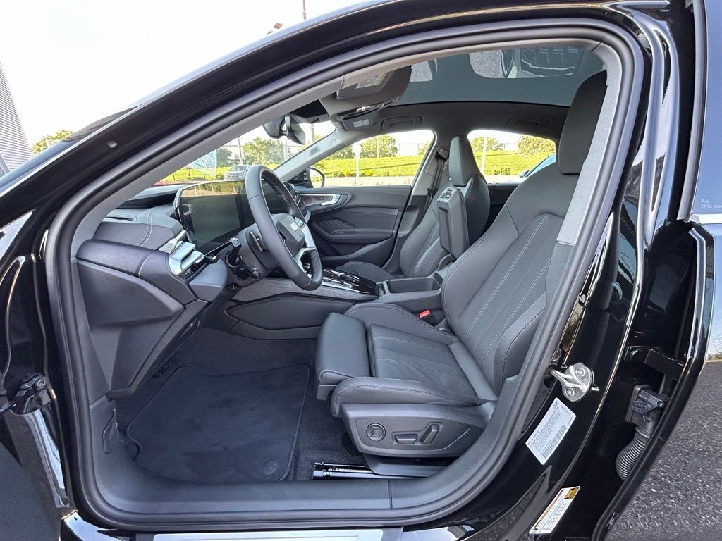 2025 Audi All-new A5 Lakeland FL