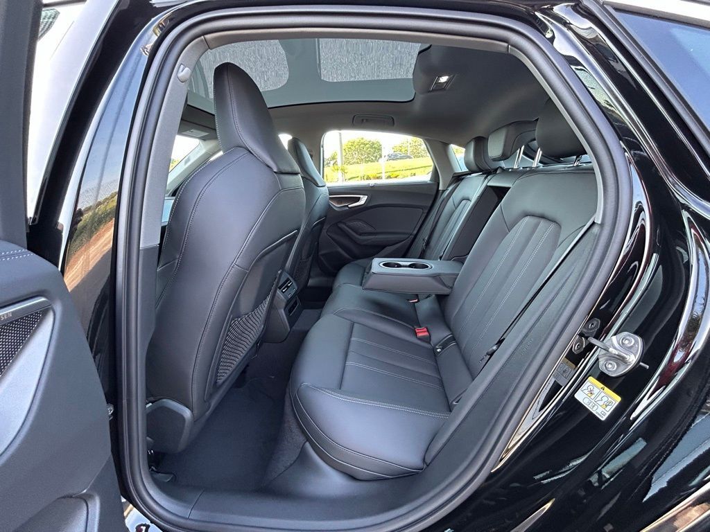 2025 Audi All-new A5 Lakeland FL