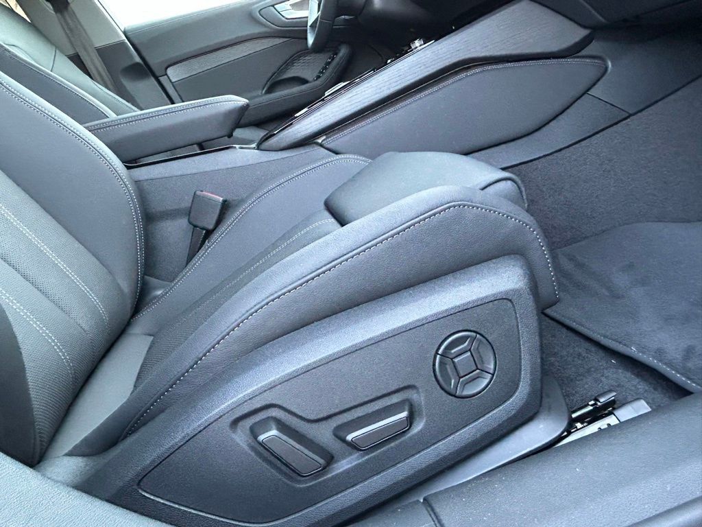 2025 Audi All-new A5 Lakeland FL