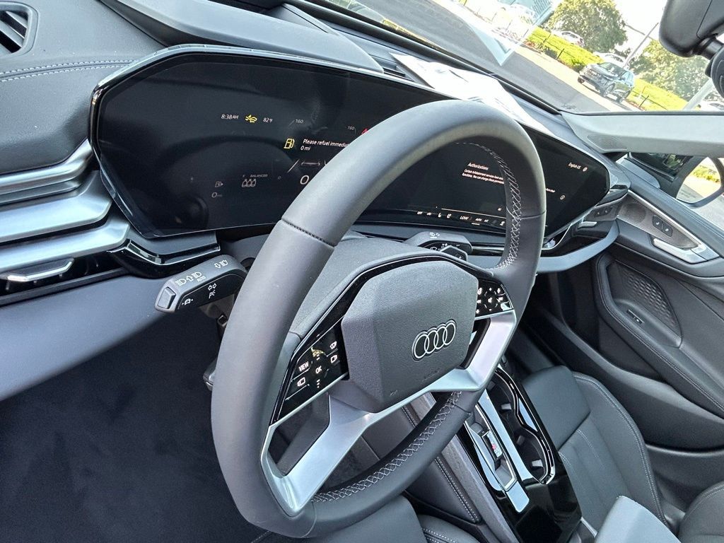 2025 Audi All-new A5 Lakeland FL