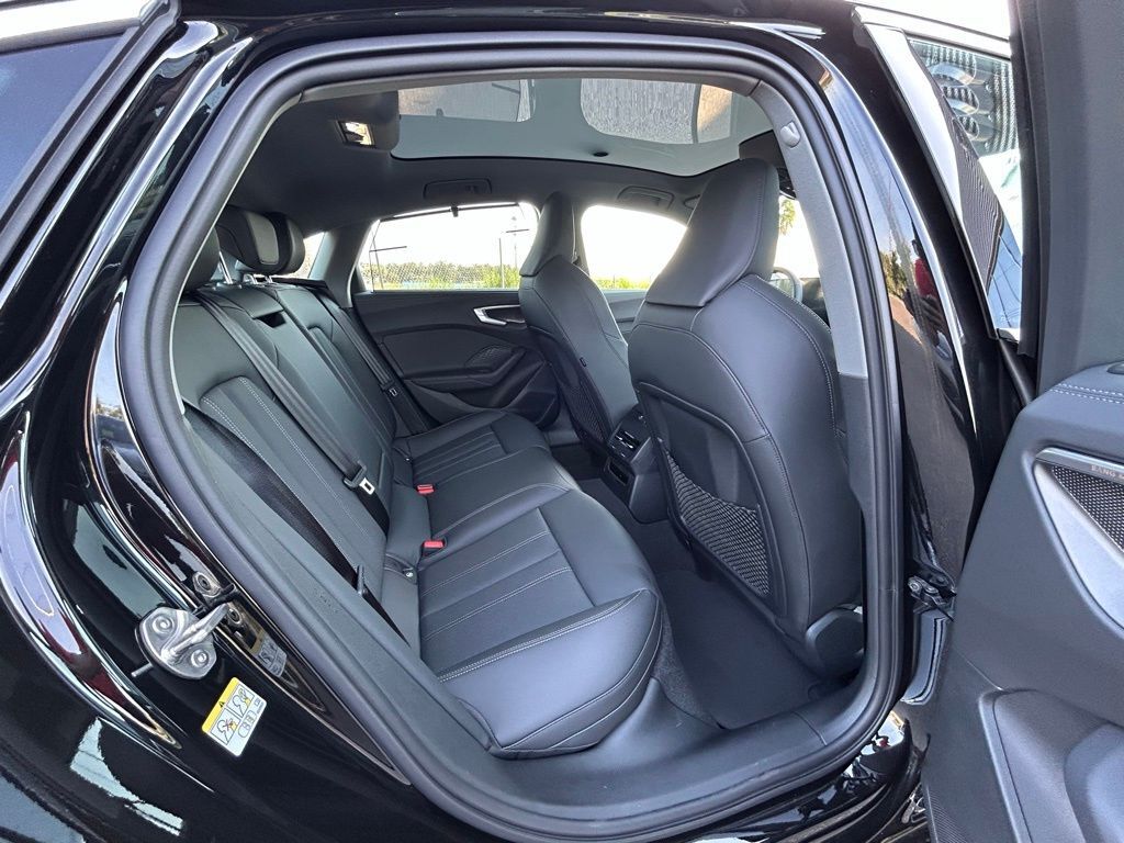 2025 Audi All-new A5 Lakeland FL