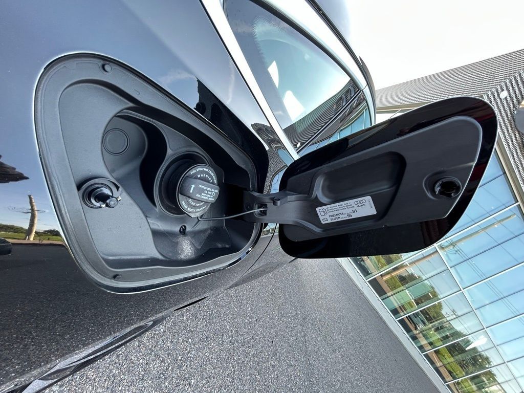 2025 Audi All-new A5 Lakeland FL