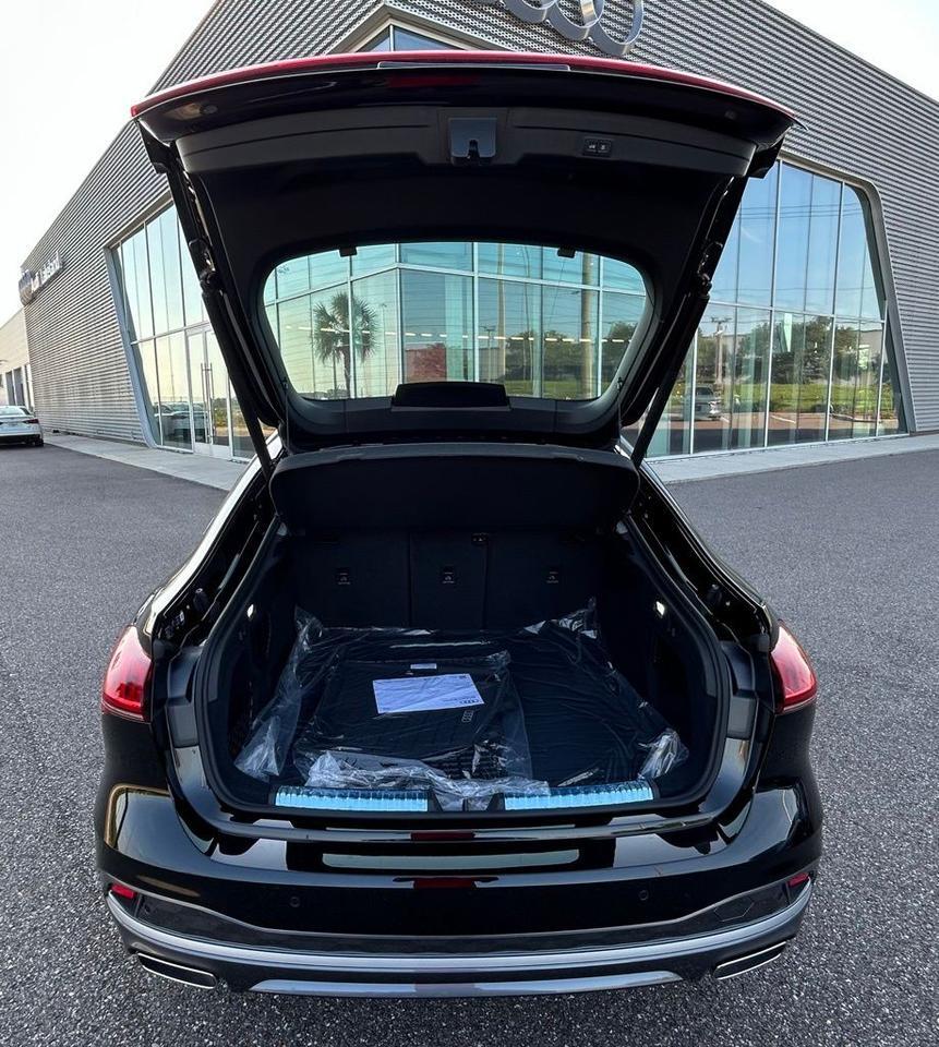 2025 Audi All-new A5 Lakeland FL