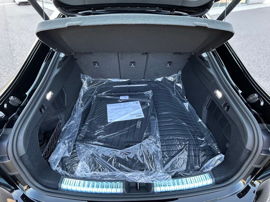 2025 Audi All-new A5 Lakeland FL