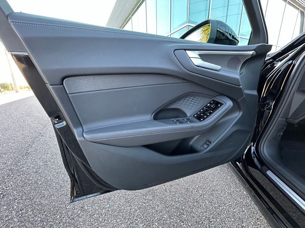 2025 Audi All-new A5 Lakeland FL