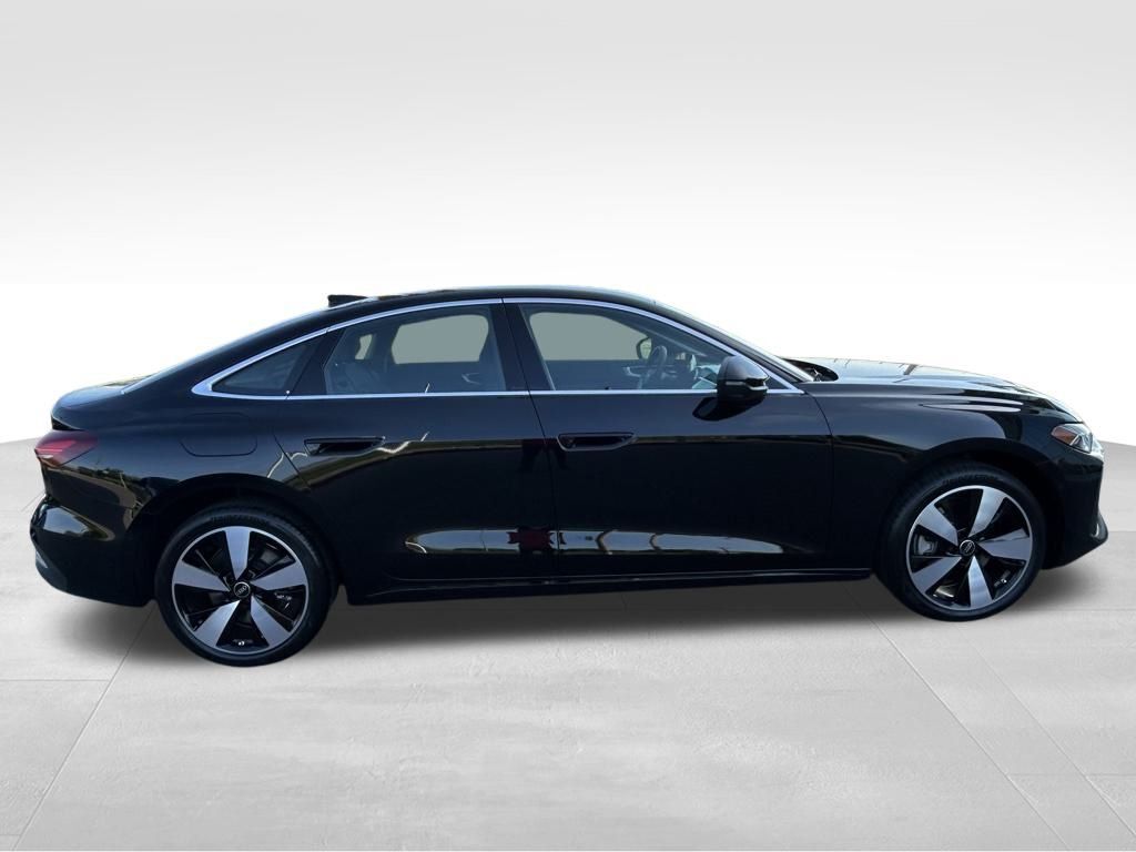 2025 Audi All-new A5 Lakeland FL