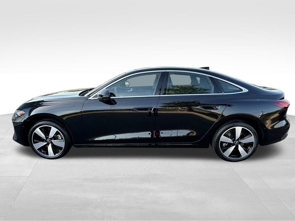 2025 Audi All-new A5 Lakeland FL