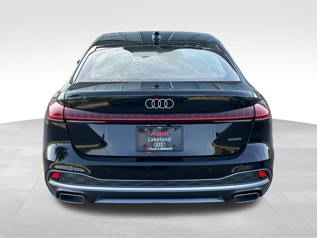 2025 Audi All-new A5 Lakeland FL