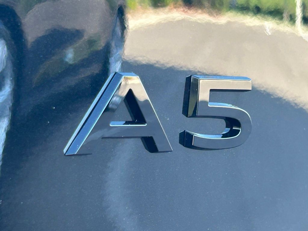 2025 Audi All-new A5 Lakeland FL