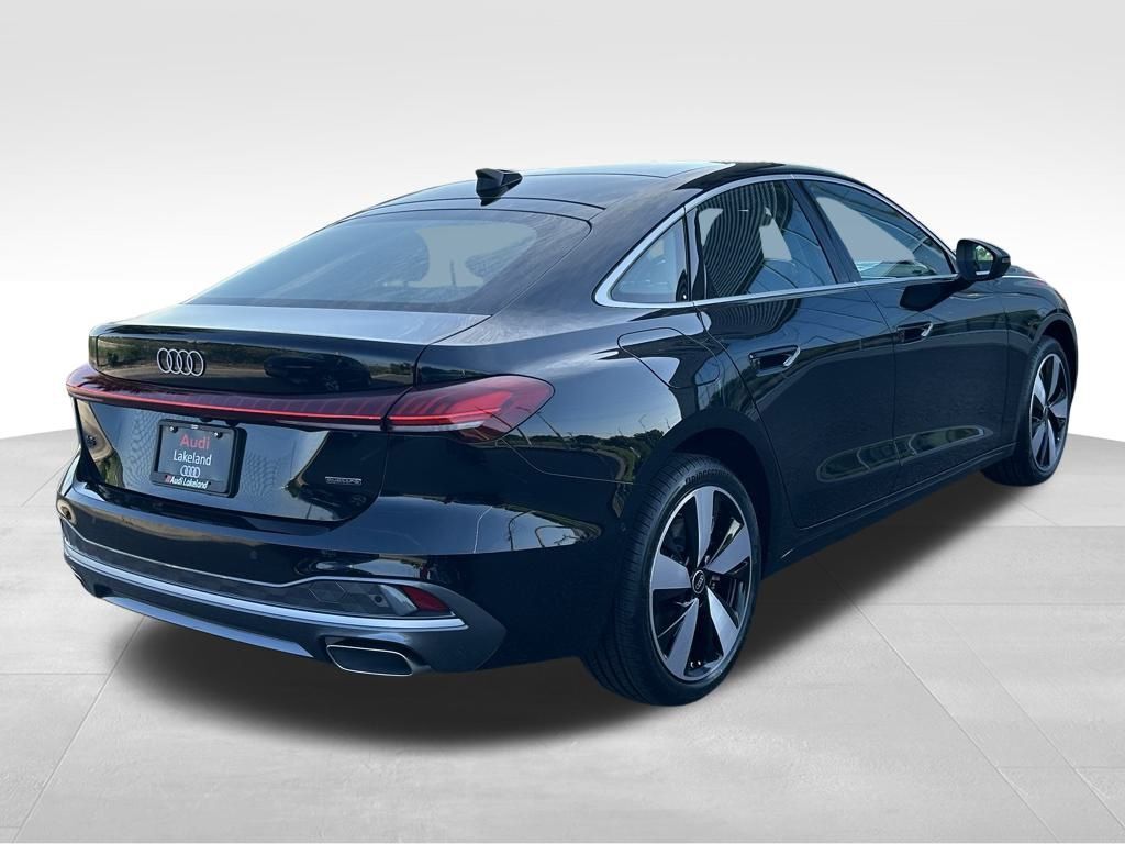 2025 Audi All-new A5 Lakeland FL