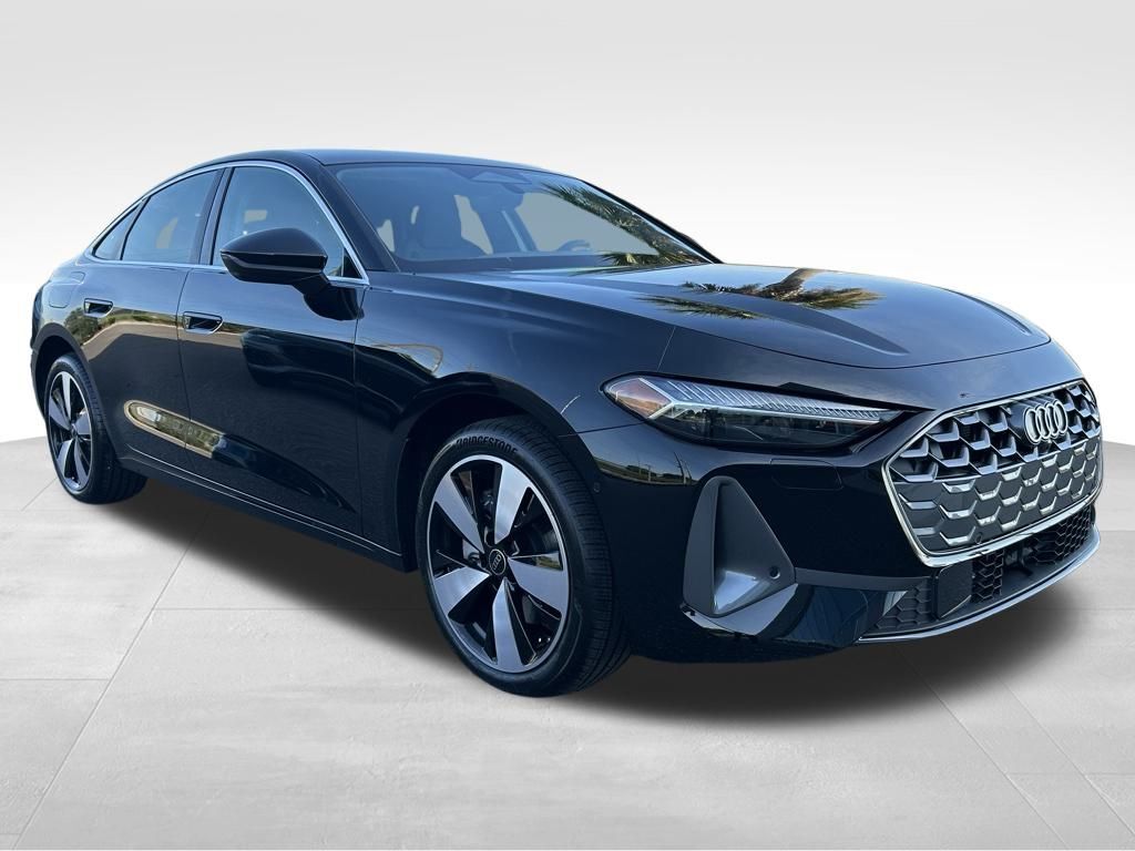 2025 Audi All-new A5 Lakeland FL