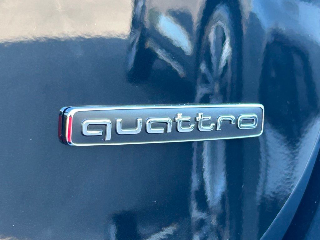 2025 Audi All-new A5 Lakeland FL