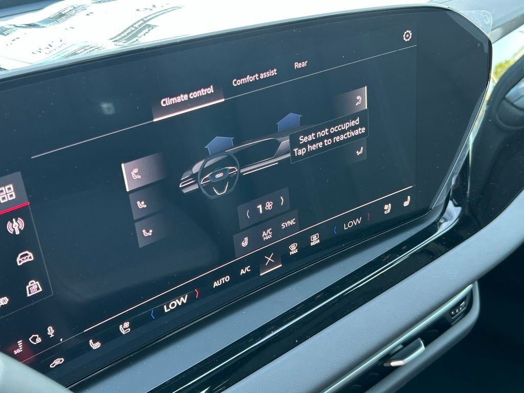 2025 Audi All-new A5 Lakeland FL