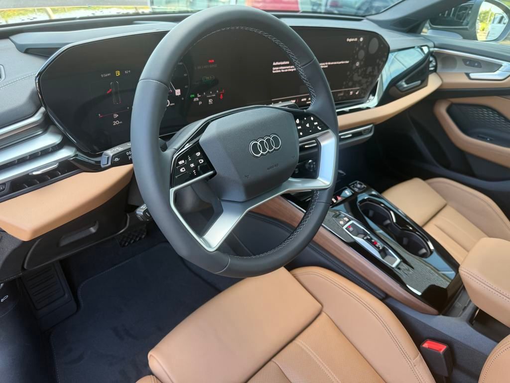 2025 Audi All-new A5 Lakeland FL