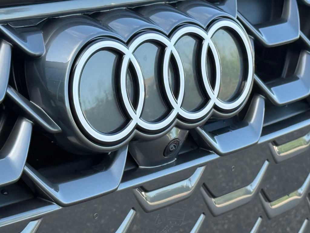 2025 Audi All-new A5 Lakeland FL