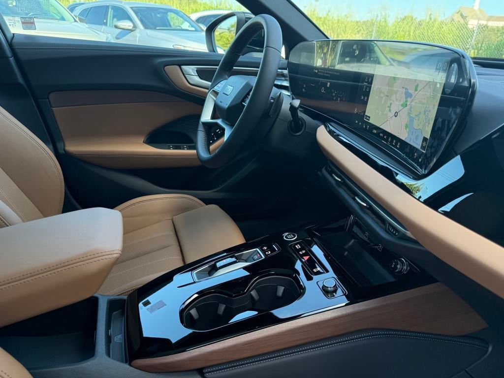 2025 Audi All-new A5 Lakeland FL