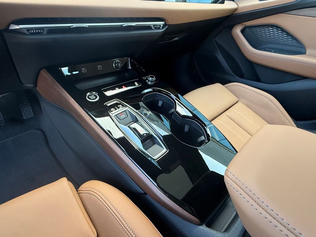 2025 Audi All-new A5 Lakeland FL