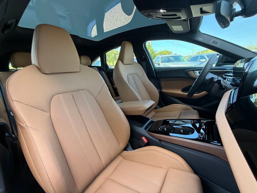 2025 Audi All-new A5 Lakeland FL