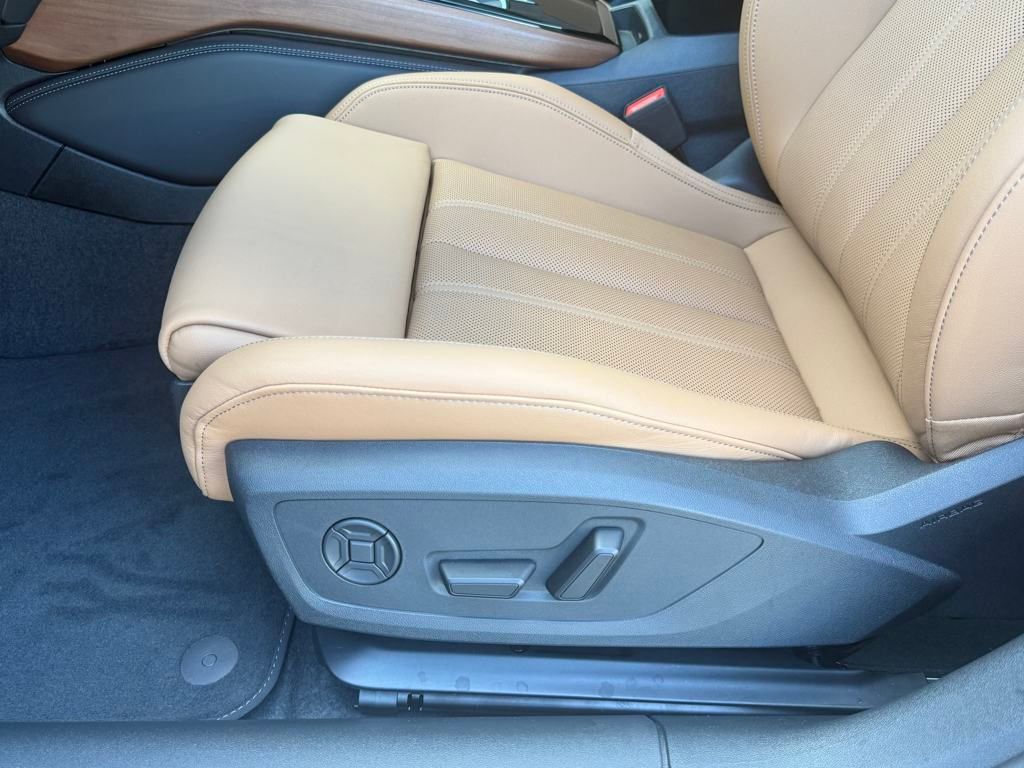 2025 Audi All-new A5 Lakeland FL