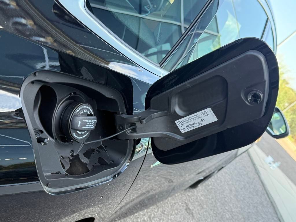 2025 Audi All-new A5 Lakeland FL