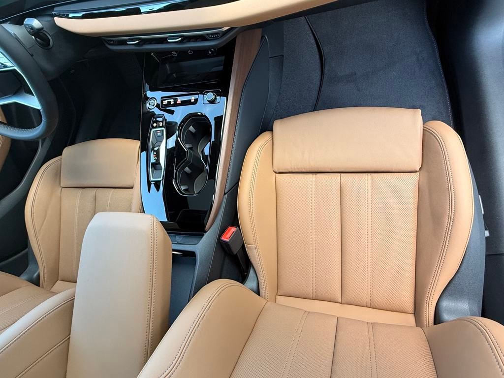 2025 Audi All-new A5 Lakeland FL