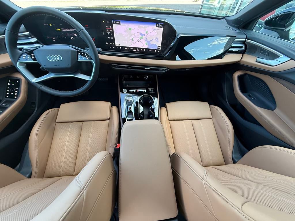 2025 Audi All-new A5 Lakeland FL