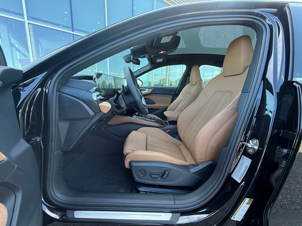 2025 Audi All-new A5 Lakeland FL